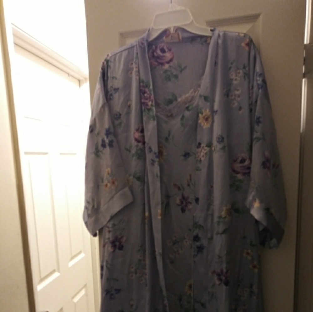 Sleepwear